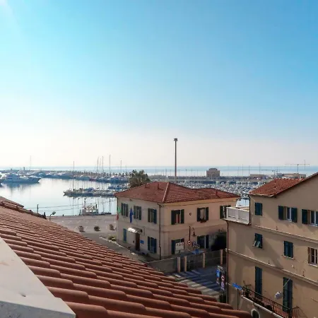 Locazione Turistica Mansarda Sul Mare Appartamento *