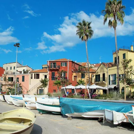Appartamento Locazione Turistica Mansarda Sul Mare