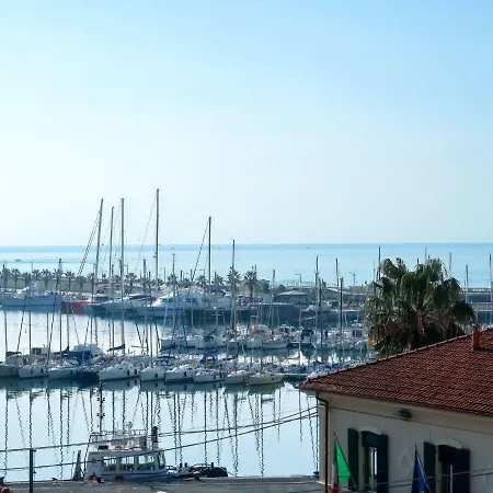 Appartamento Locazione Turistica Mansarda Sul Mare *