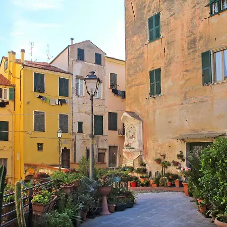 Locazione Turistica Mansarda Sul Mare 公寓 *