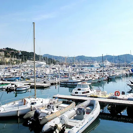 Locazione Turistica Mansarda Sul Mare 公寓
